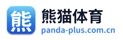熊猫体育 Logo